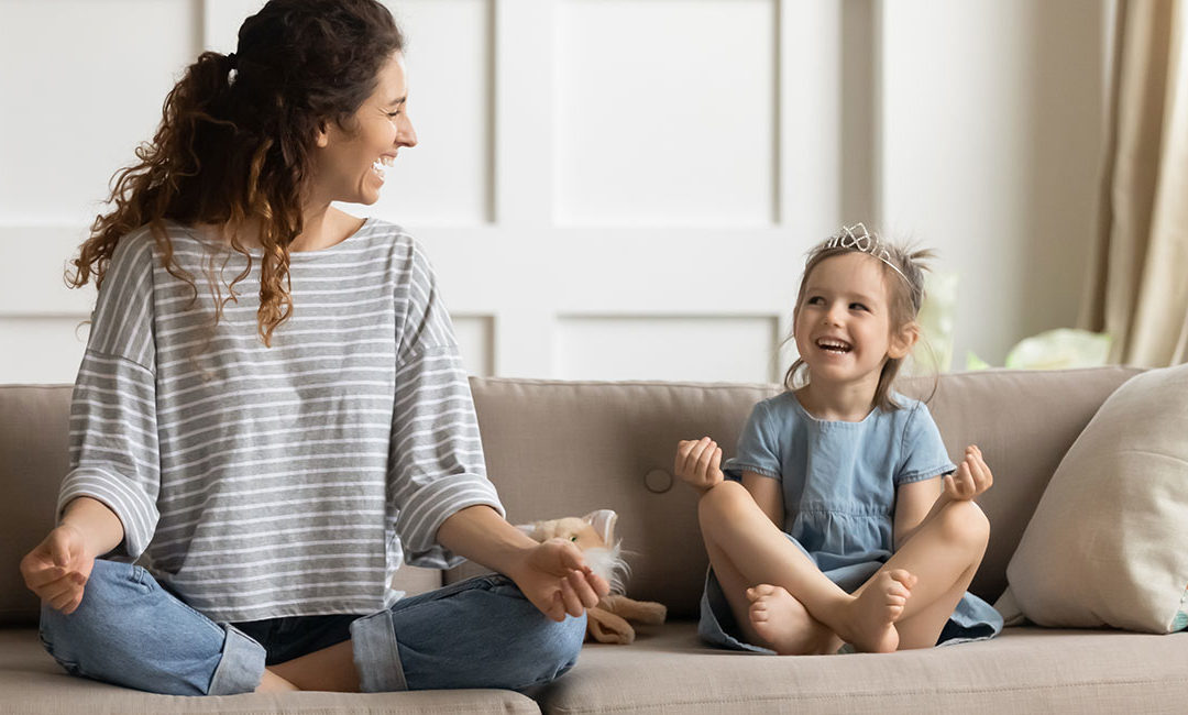 5 Reasons why Moms are using CBD