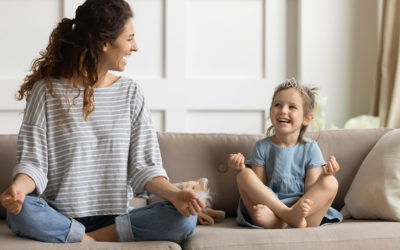 5 Reasons why Moms are using CBD