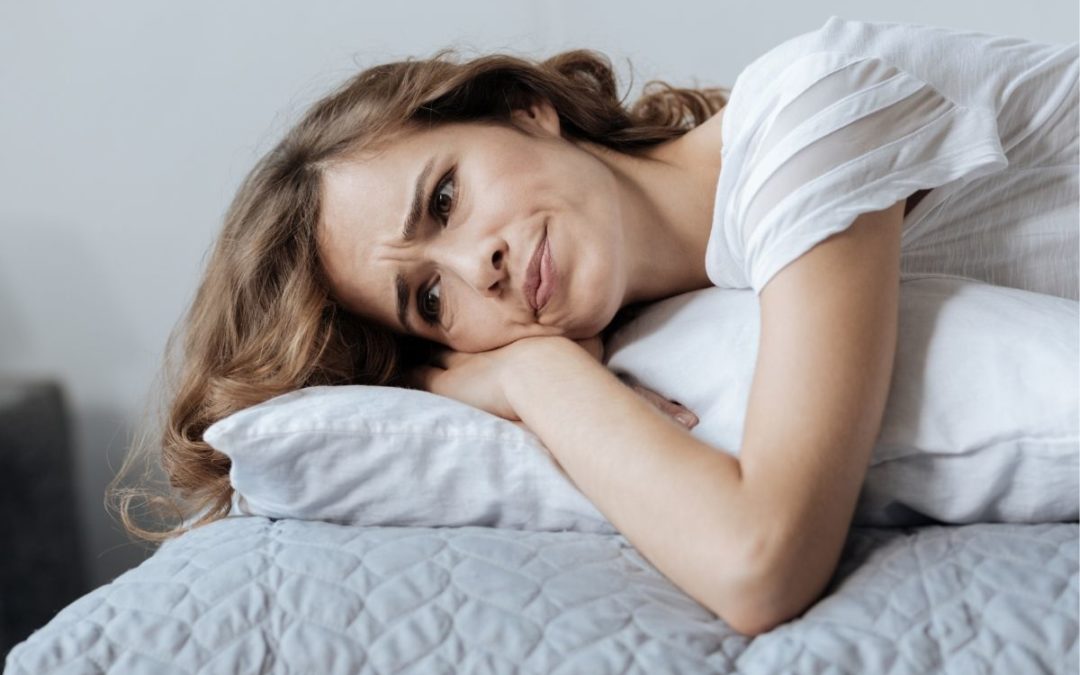 Can CBD Help With PMS?